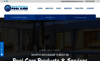 northbrisbanepoolcare.com.au