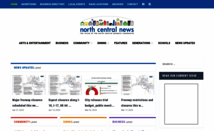 northcentralnews.net