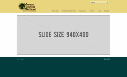 northeastbusinessalliance.org