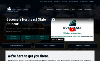 northeaststate.edu