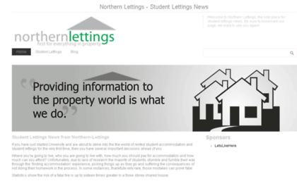 northern-lettings.co.uk