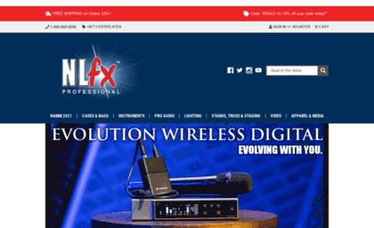 northernlightfx.com
