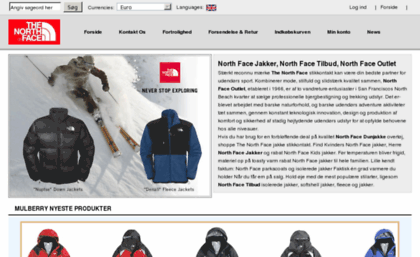 northface-jakker.dk