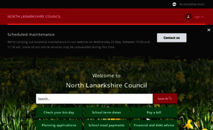 northlanarkshire.gov.uk