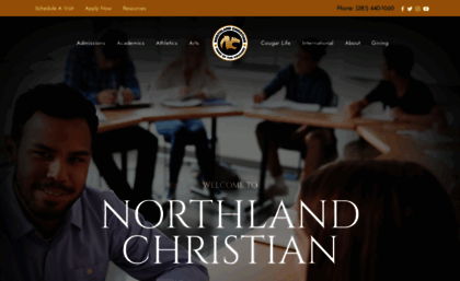 northlandchristian.org