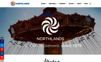 northlands.com