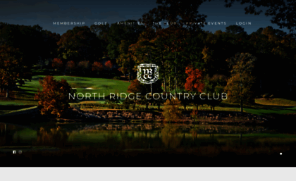 northridgecountryclub.org