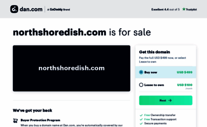 northshoredish.com