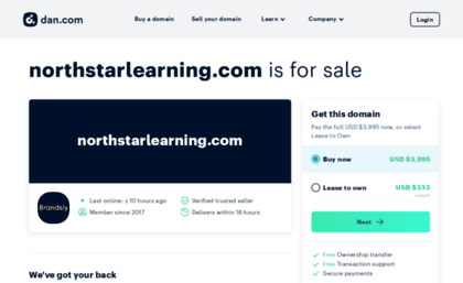 northstarlearning.com