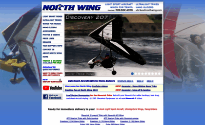 northwing.com