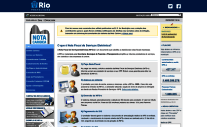 notacarioca.rio.gov.br