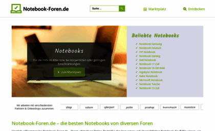 notebook-foren.de
