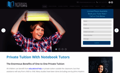 notebooktutors.co.uk