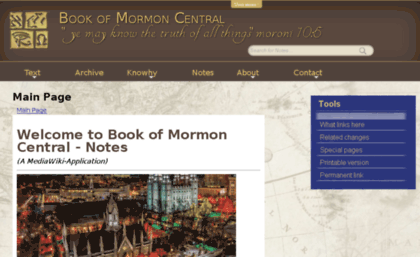notes.bookofmormoncentral.org