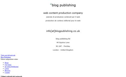 notizie.blogpublishing.it