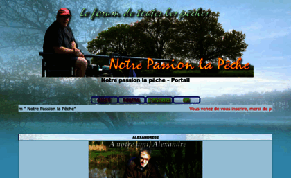 notre-passion-la-pec.niceboard.com