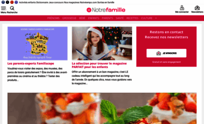 notrefamille.com