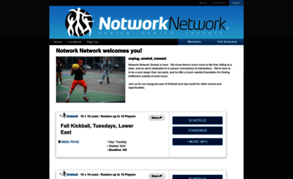 notworknetwork.leaguelab.com