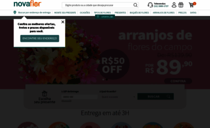 novaflor.com.br