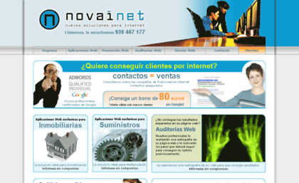 novainet.com