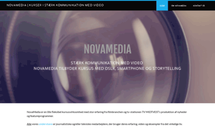 novamedia.dk