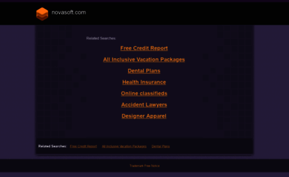 novasoft.com