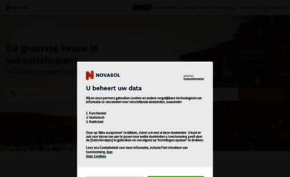 novasol.nl