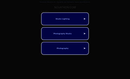 novatron.com