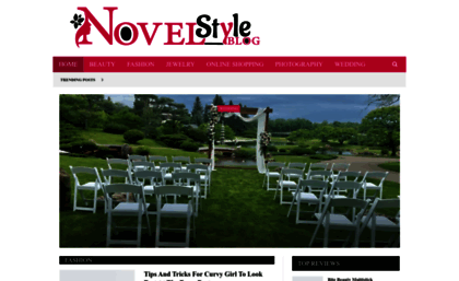 novelstyleblog.com