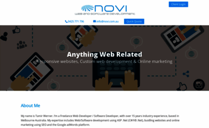 novi.com.au