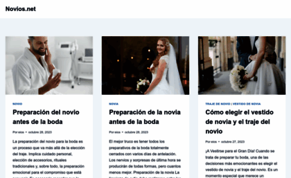 novios.net