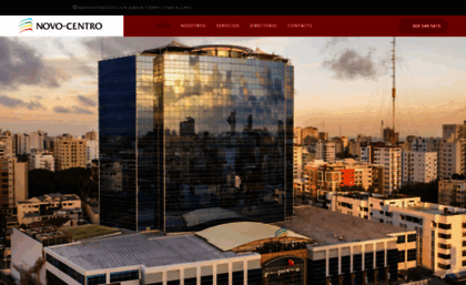 novo-centro.com