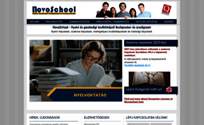 novoschool.hu