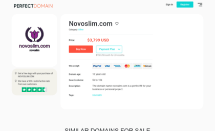 novoslim.com