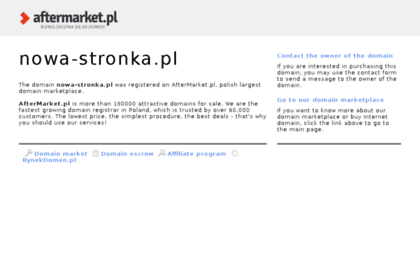 nowa-stronka.pl