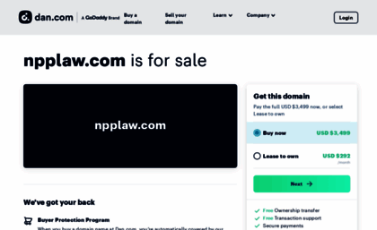 npplaw.com