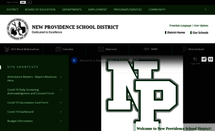 npsd.k12.nj.us