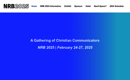 nrbconvention.org