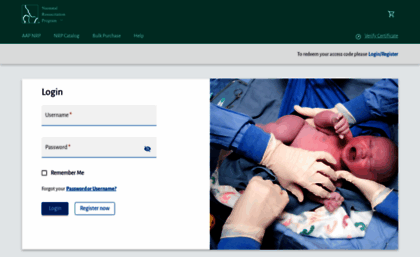 nrplearningplatform.com