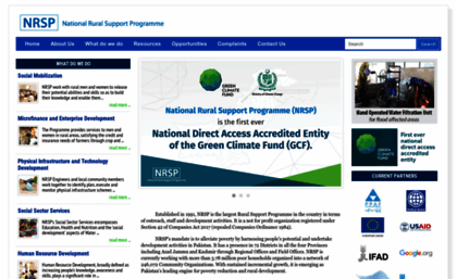 nrsp.org.pk