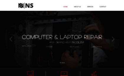nscomputers.co.in