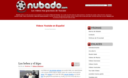 nubado.com