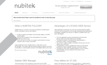 nubitek.com