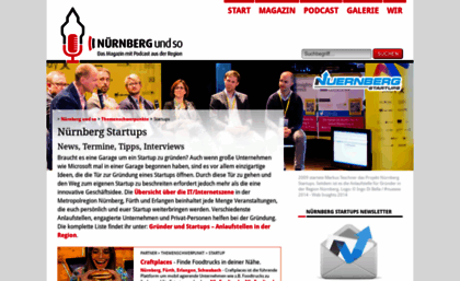 nuernberg-startups.de
