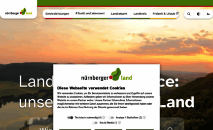 nuernberger-land.de