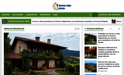 nuestrosviajesbaratos.es