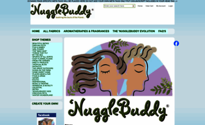 nugglebuddy.com