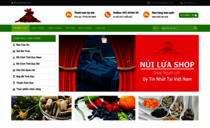 nuilua.com