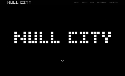 nullcity.com