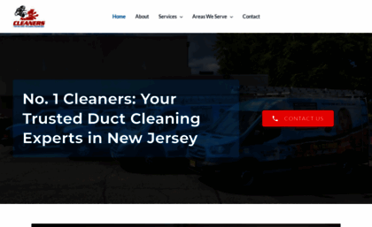 number1cleaners.com